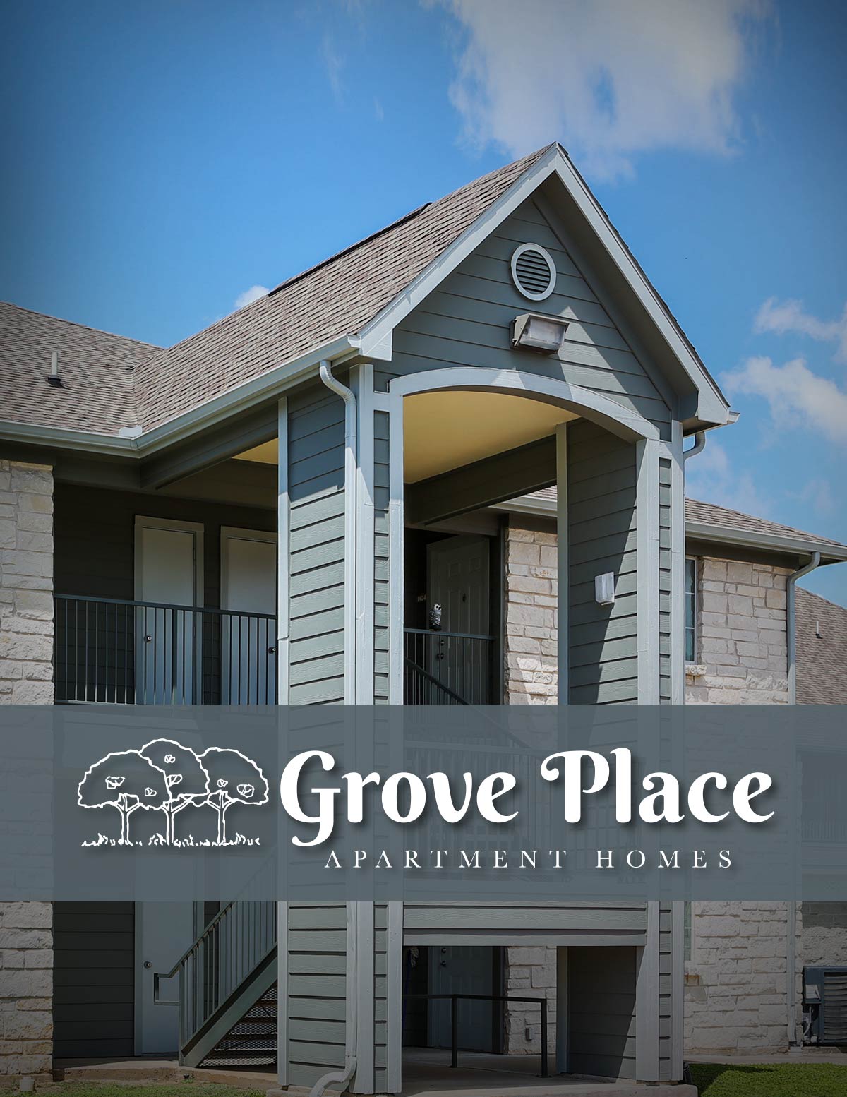 Grove Place Property Photo