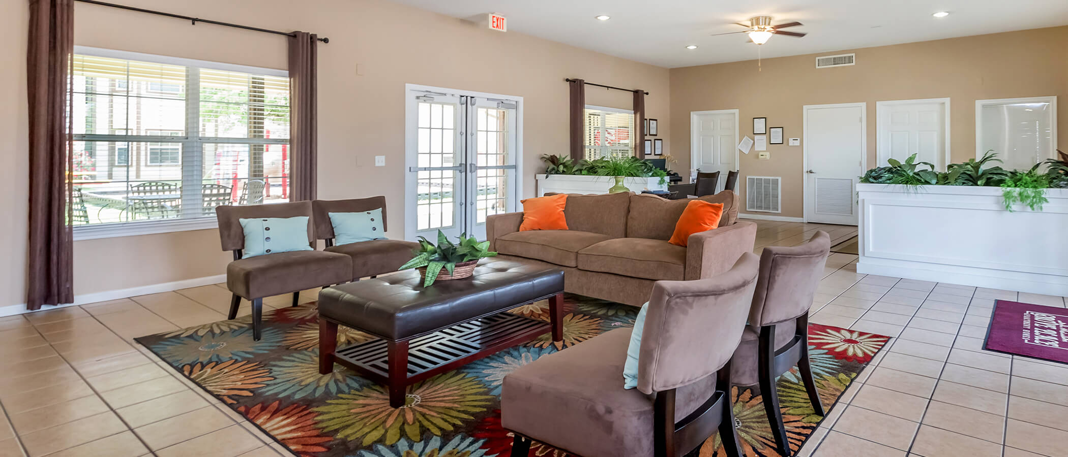 Grove Place Apartments in Austin, TX